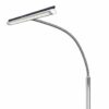 Luminária Slim Plus com Controle de Intensidade