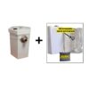 Kit Decantador + Refil do Decantador