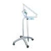 Aparelho de Raio X Odontológico Coluna Móvel PRO X – Mobilidade, Precisão e Segurança
