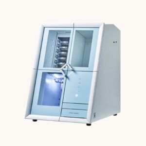 Fresadora Roland DWX 53DC para Clínica Odontológica